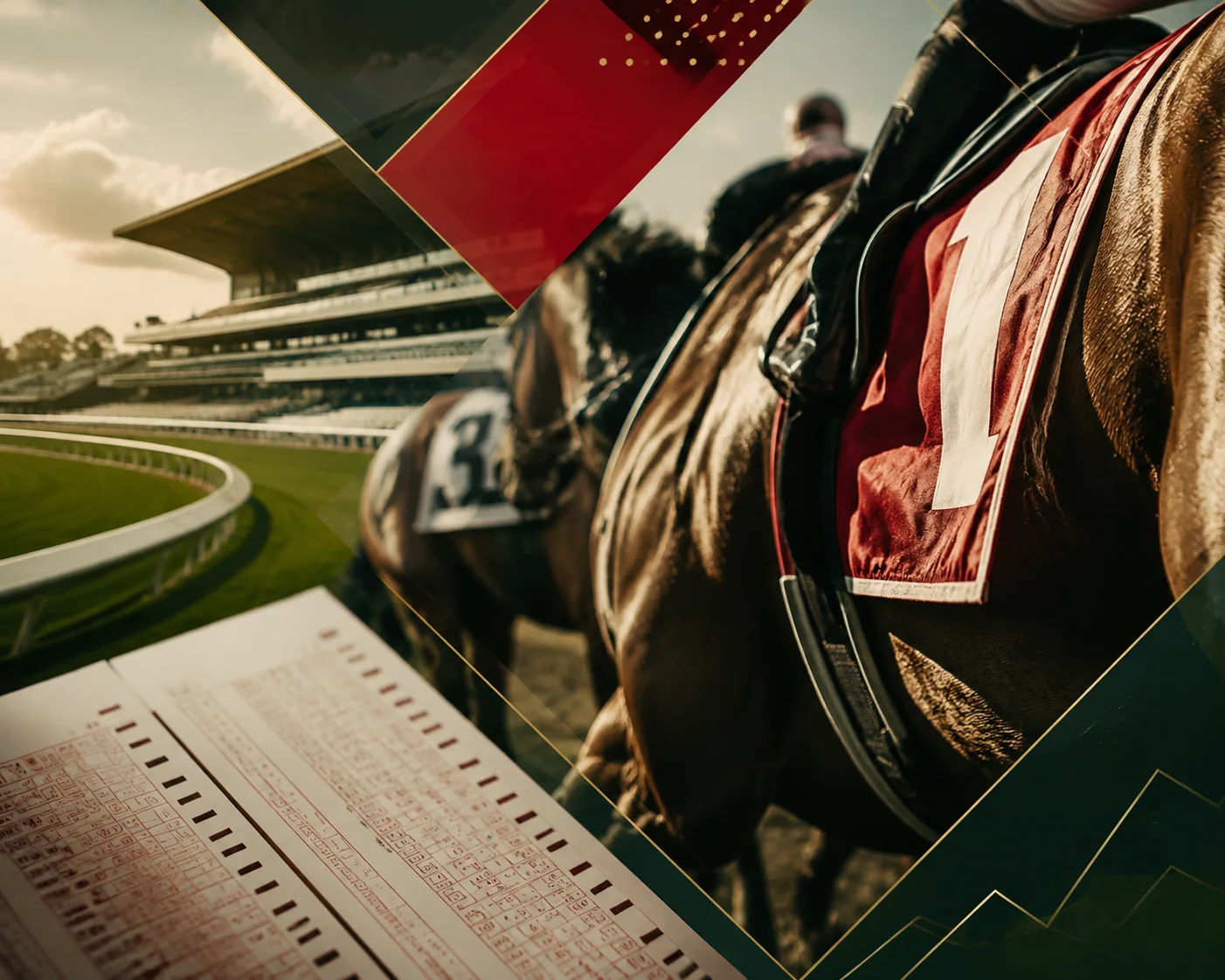 Goldbet It Scommesse: consulta ippica e altri sport