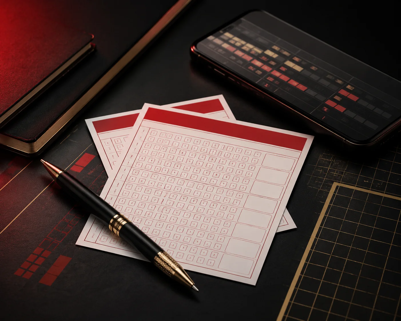 Goldbet It Scommesse: costruisci e controlla la schedina